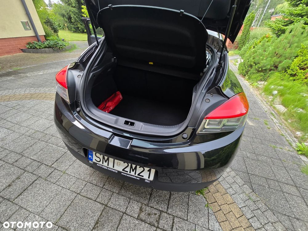 Renault Megane 1.4 16V TCE Dynamique - 11