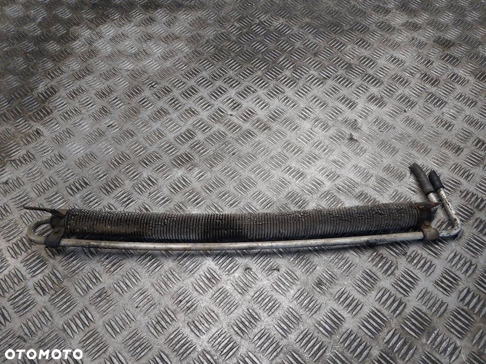 CHŁODNICA PALIWA LAND ROVER FREELANDER I 2.0 TD - 1