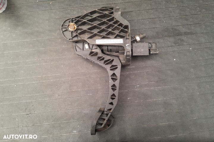 Pedala ambreiaj 1K1721059BD 1K1721059BD Seat Toledo 2 [1999 - 2006] S - 1