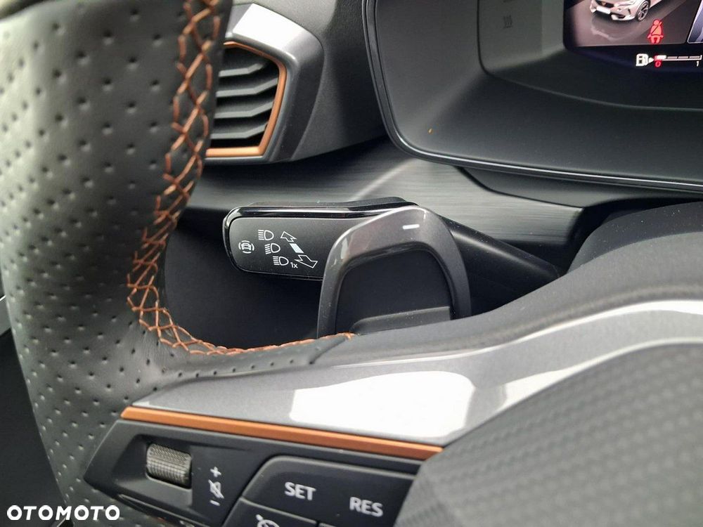 Cupra Formentor - 21