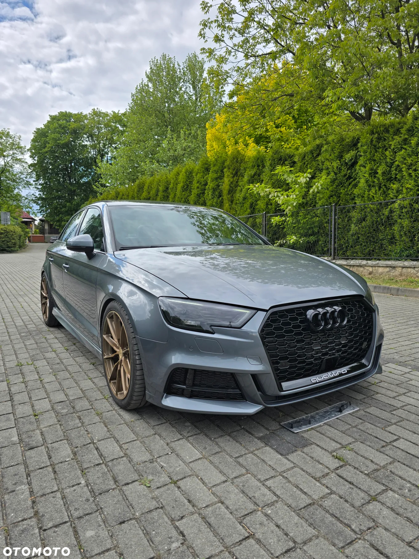 Audi A3 - 11