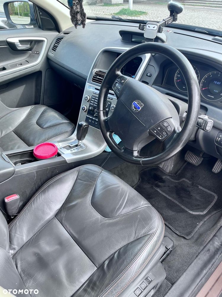 Volvo XC 60 - 3