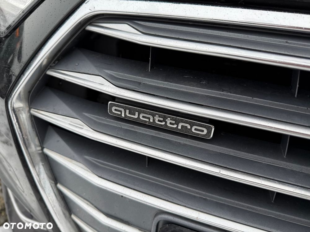 Audi A4 Avant 40 TDI quattro S tronic S line - 14