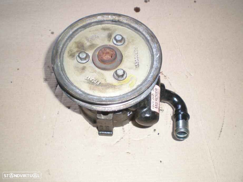 Bomba Direção 26110569MG QVB000300 MG ZR 2004 1.4 - 2