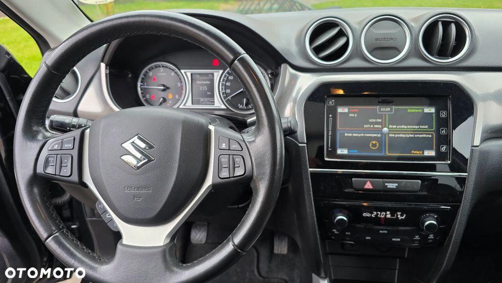 Suzuki Vitara 1.6 DDiS (4x2) Comfort+ - 28