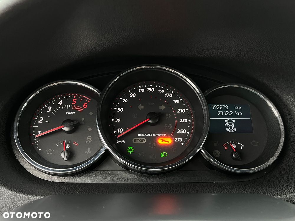 Renault Megane dCi 165 FAP GT - 15