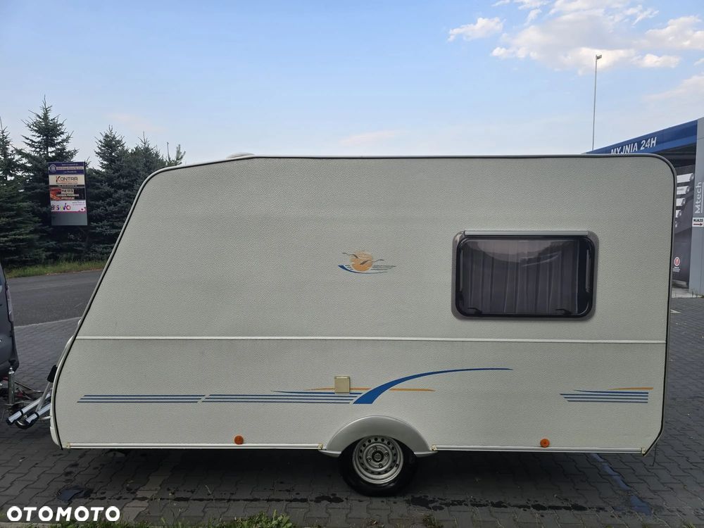 Caravelair ANTARES LUXE 390 SPECIALE - 3