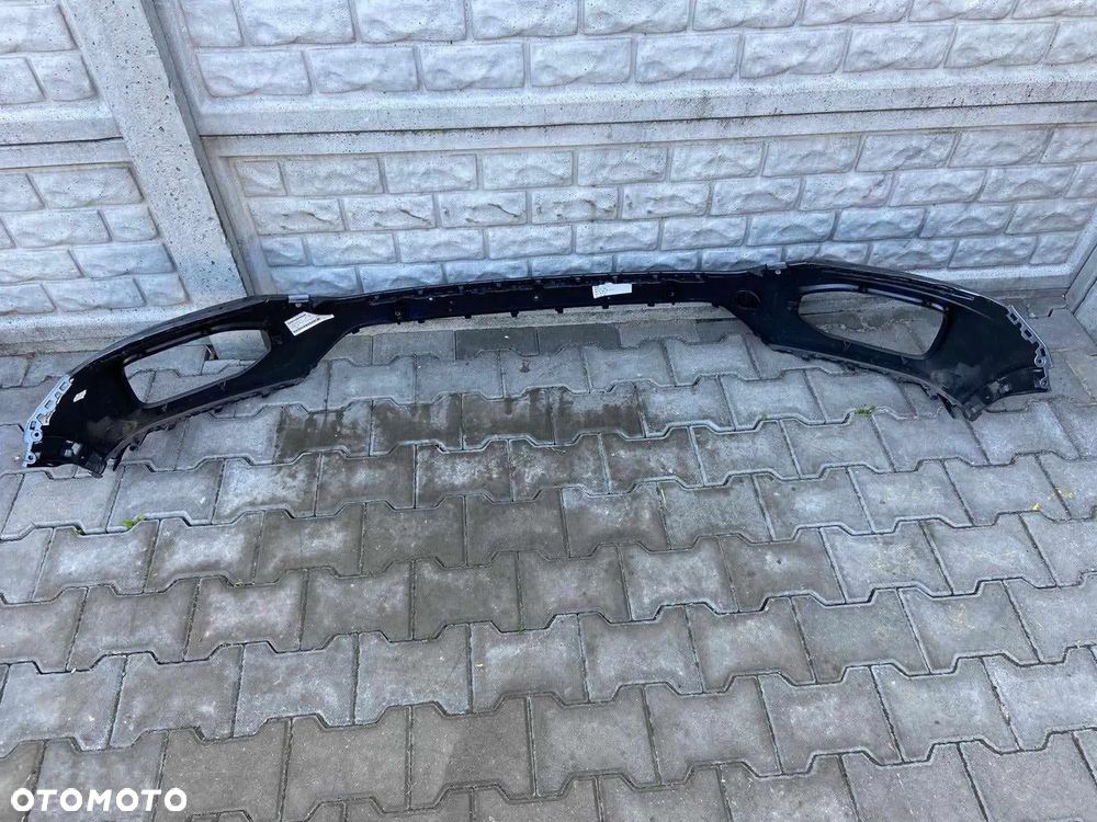VW T-Roc T Roc 2GA807221 PDC Zderzak Przód Przedni - 3