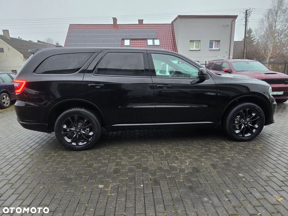 Dodge Durango - 4