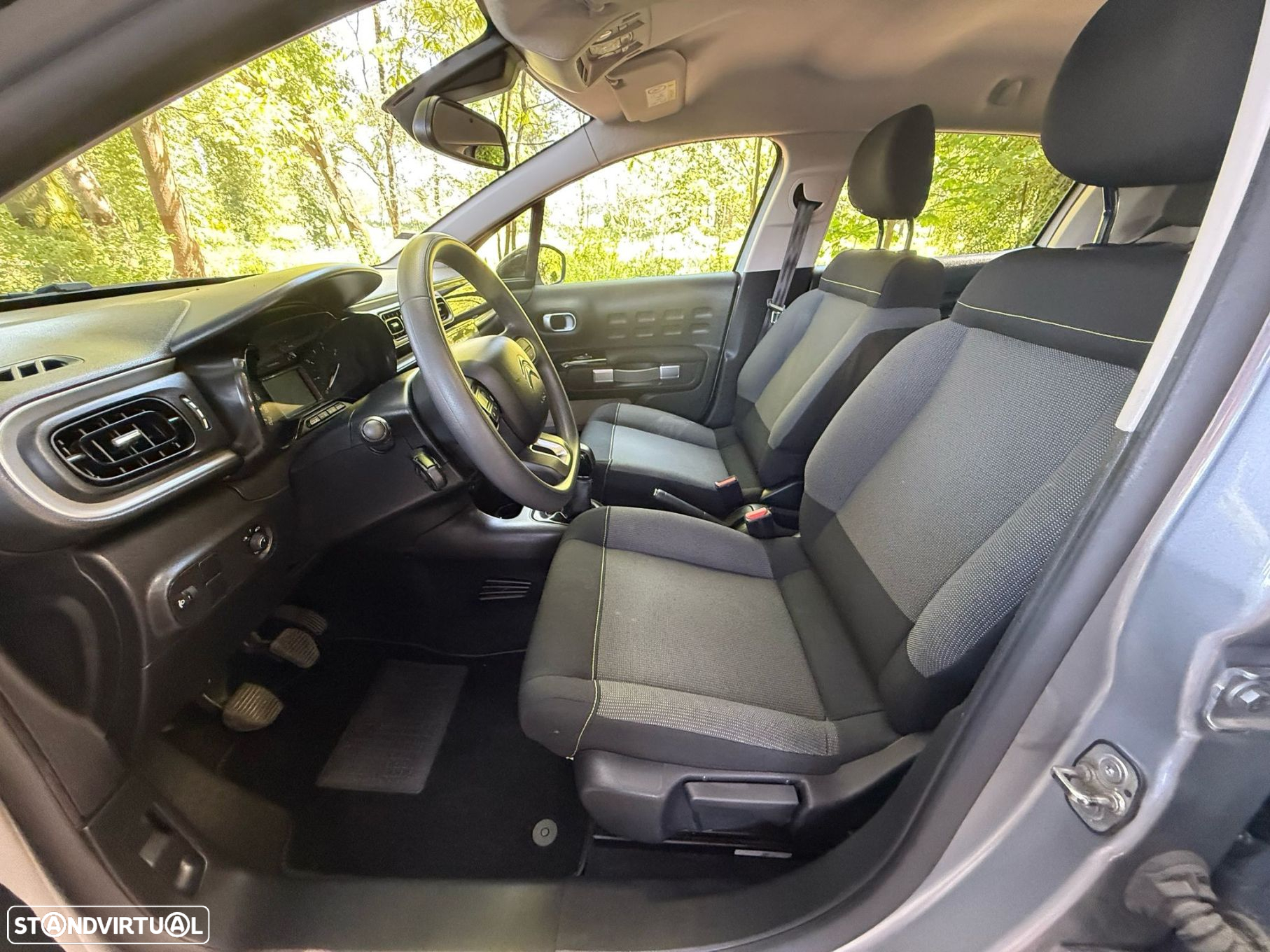 Citroën C3 1.2 PureTech Feel - 17