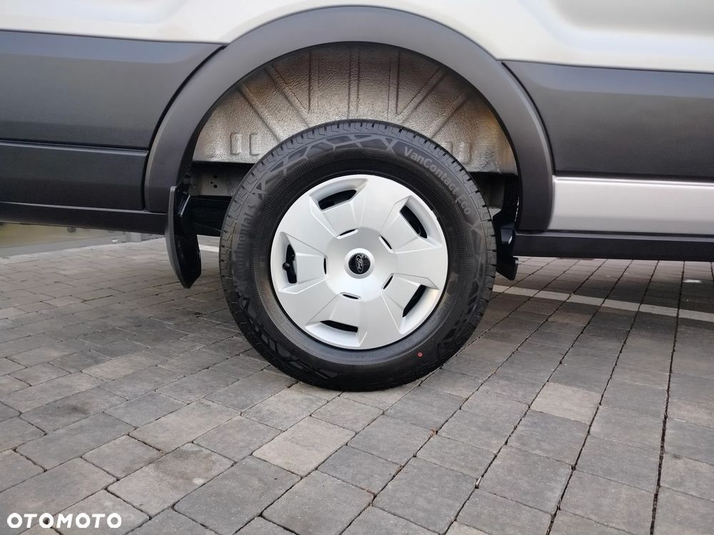 Ford Transit Brygadowy - 22