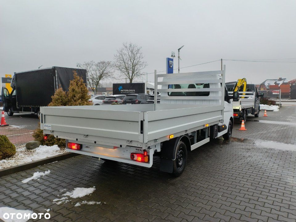Renault Master - 4