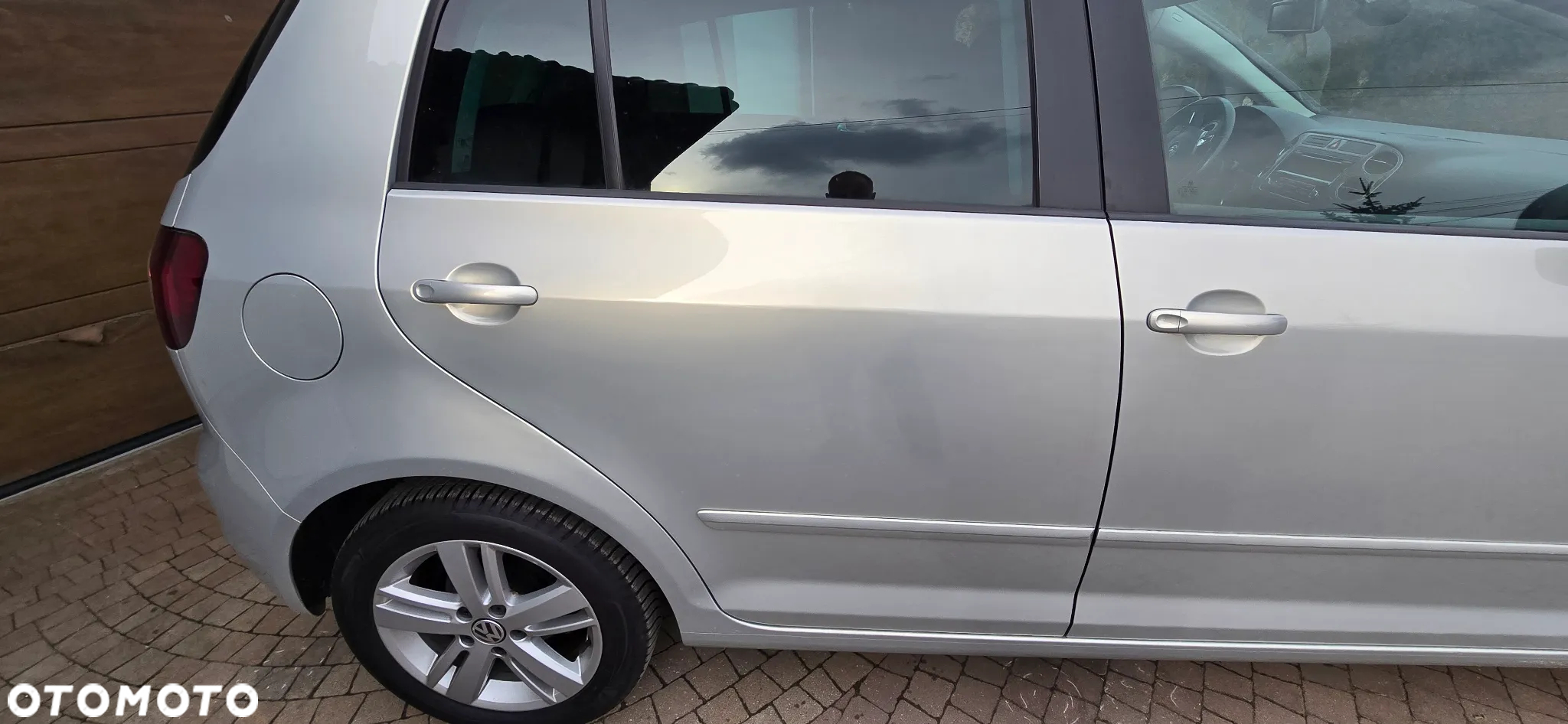 Volkswagen Golf Plus 1.4 Comfortline - 20