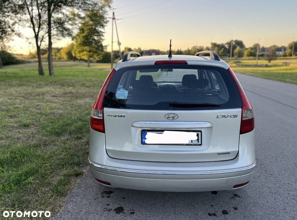 Hyundai i30 - 5