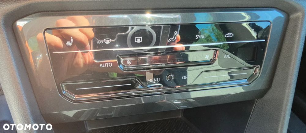Volkswagen Tiguan 1.5 TSI EVO Life DSG - 21