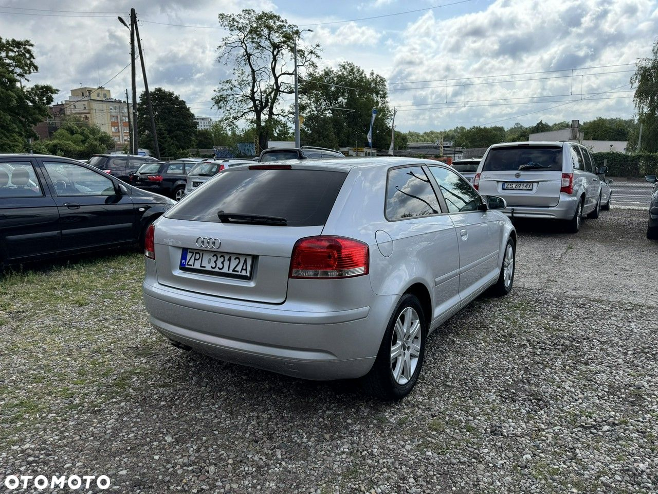 Audi A3 - 29