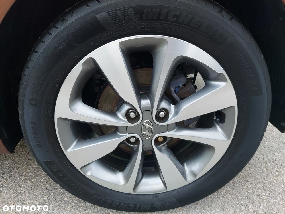 Hyundai i20 1.2 YES - 32