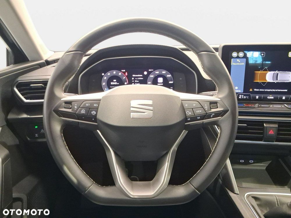 Seat Leon Sportstourer - 15