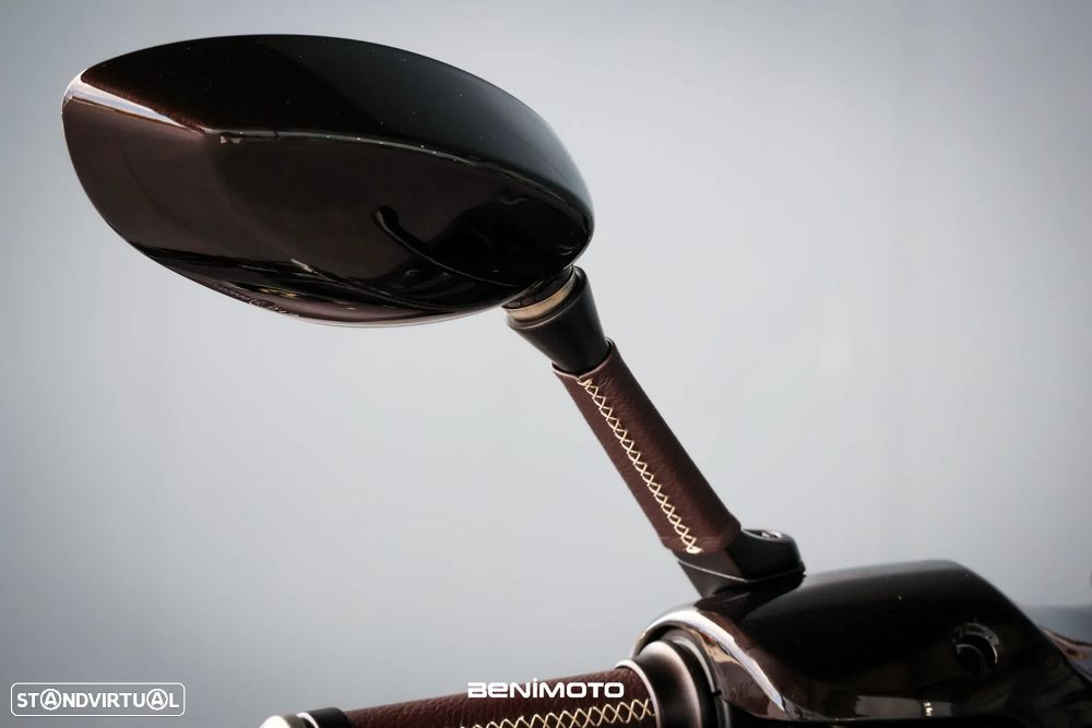 Vespa 125 Horse 946 - 20