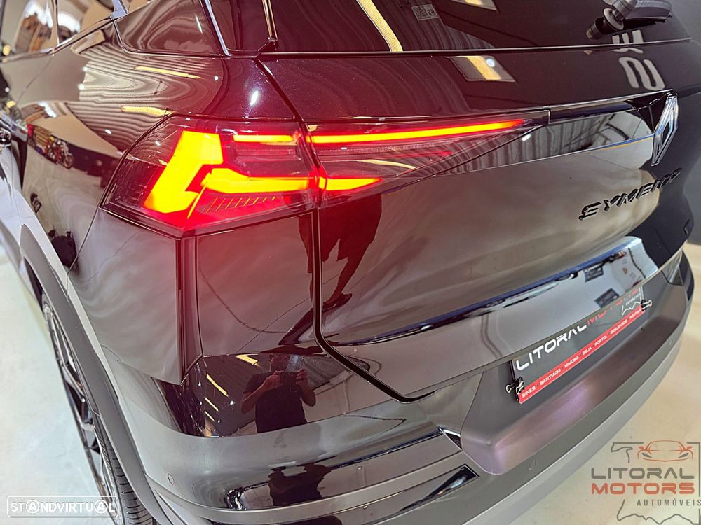Renault Symbioz 1.6 E-Tech Full Hybrid Esprit Alpine - 9