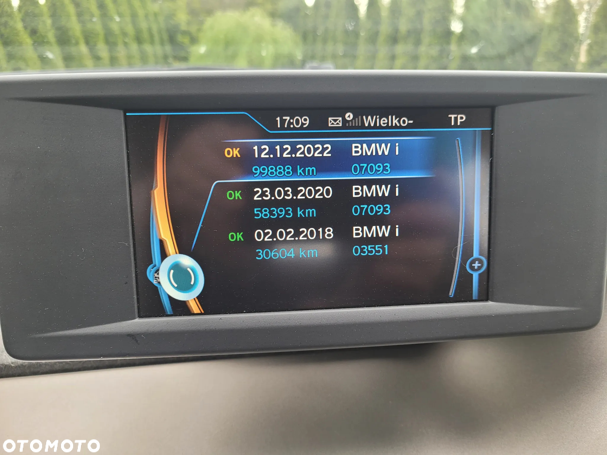 BMW i3 (60 Ah) Range Extender - 12