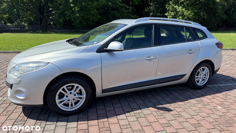 Renault Megane 1.6 16V 110 Expression - 3
