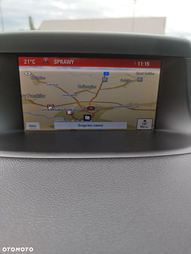 Opel Meriva - 18