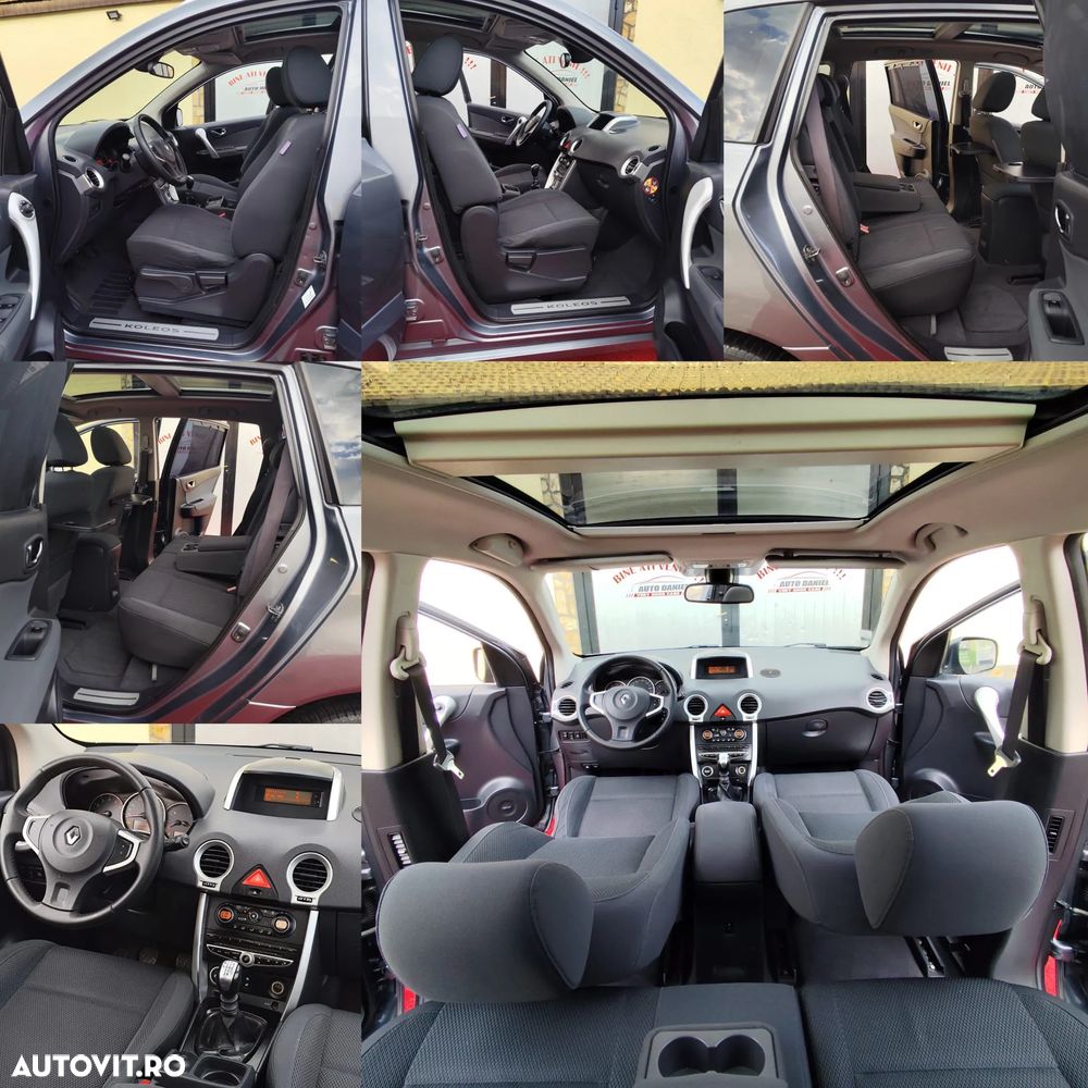 Renault Koleos - 8