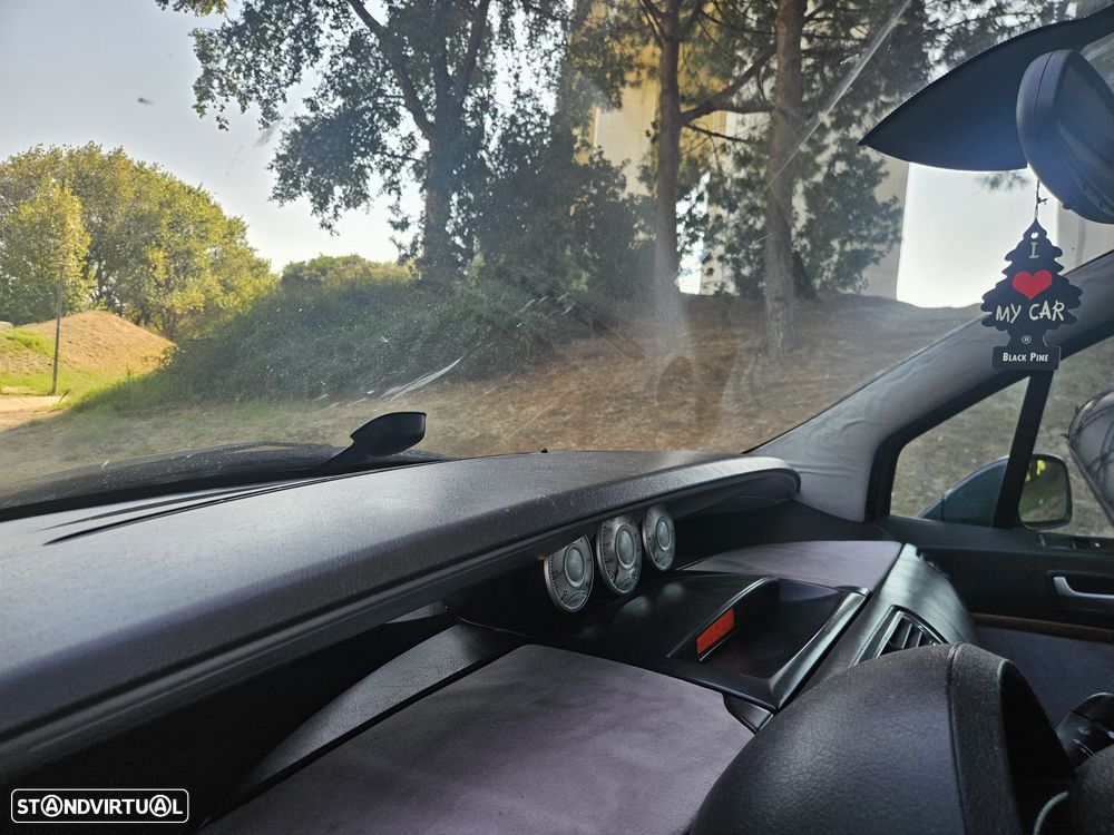 Citroën C8 2.0 HDi 16V SX - 22