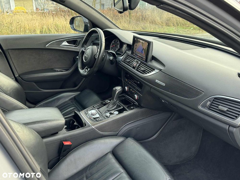 Audi A6 Limousine 3.0 TDI competition quattro tiptronic - 16