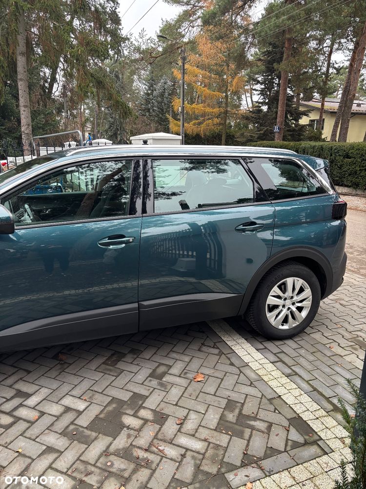 Peugeot 5008 1.6 THP Active S&S EAT6 - 4
