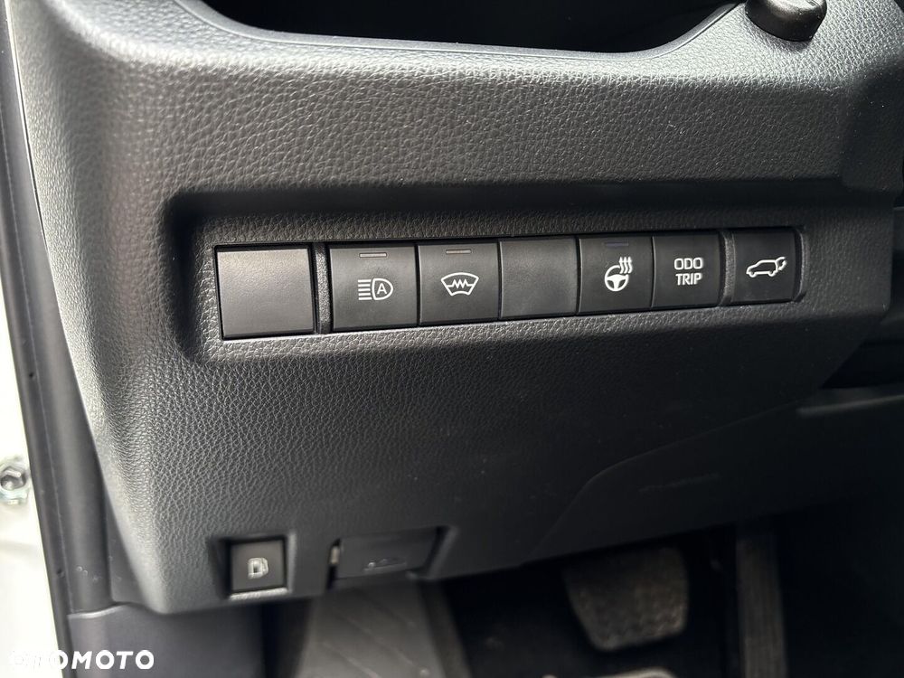 Toyota RAV4 2.5 Hybrid Selection 4x2 - 26