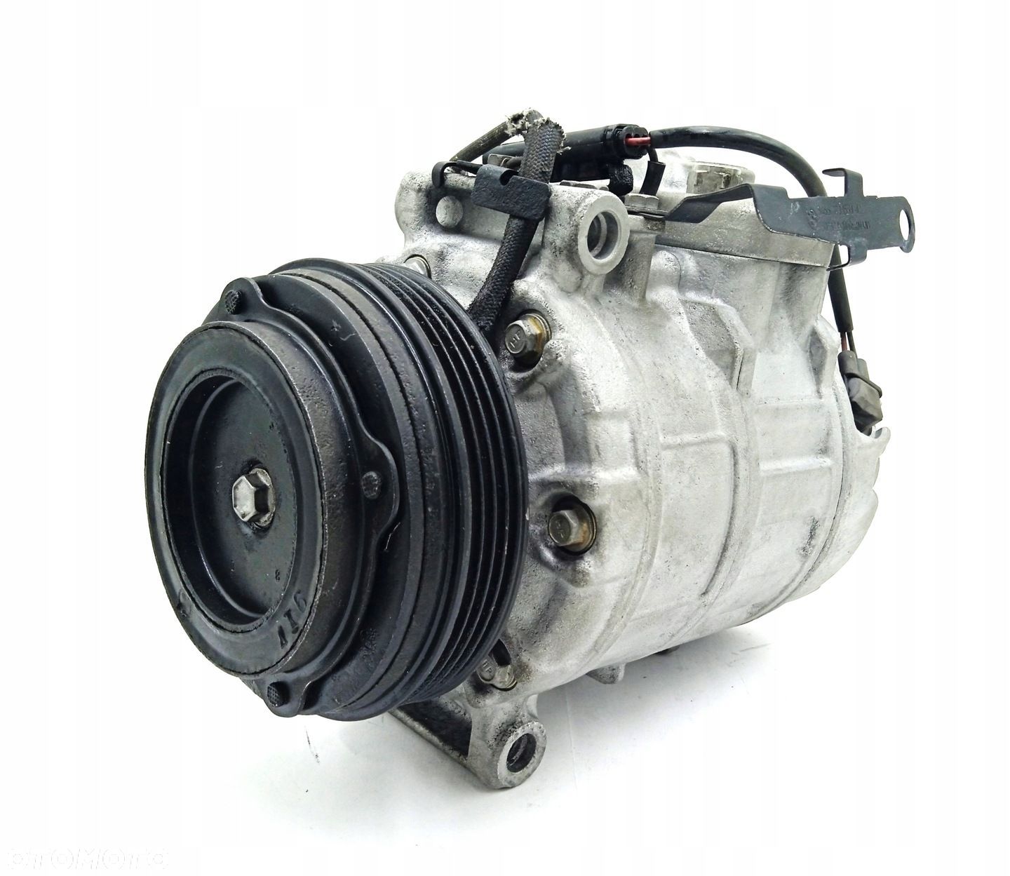 KOMPRESOR KLIMATYZACJI BMW E90 E91 E92 E60 E63 335d 525d 525xd 530d 635d - 1