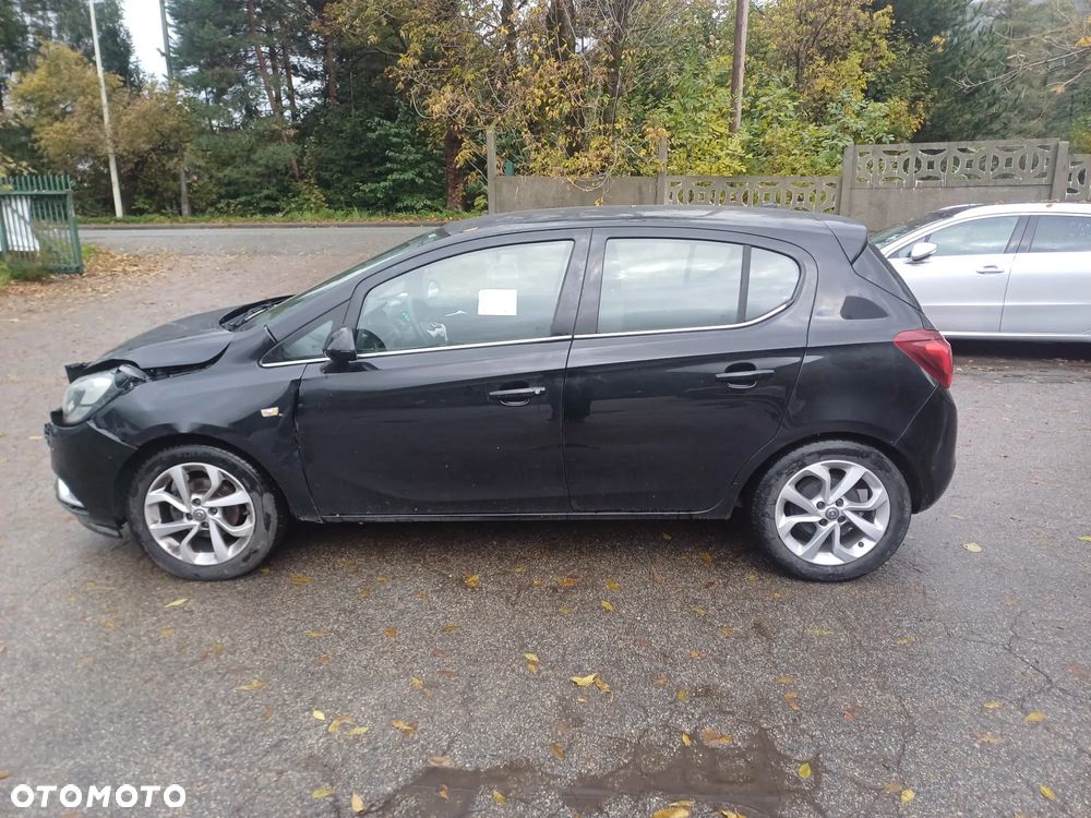 Opel Corsa 1.4 120 Jahre - 8