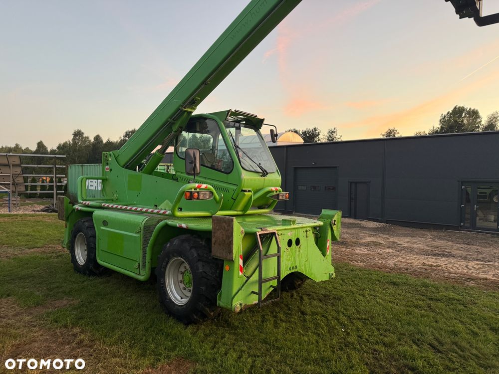 Merlo Roto 38.16 - 9