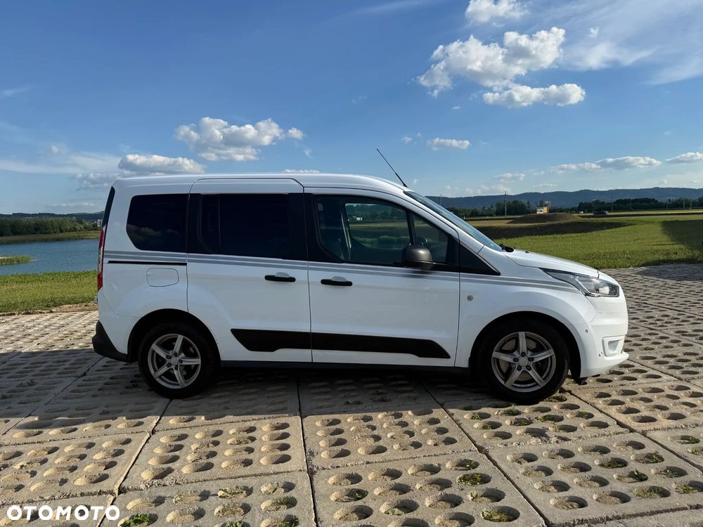 Ford Transit Connect 240 L1 Trend - 3
