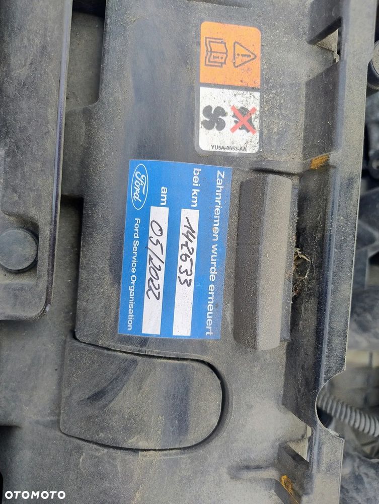Ford Fiesta 1.25 Titanium - 13