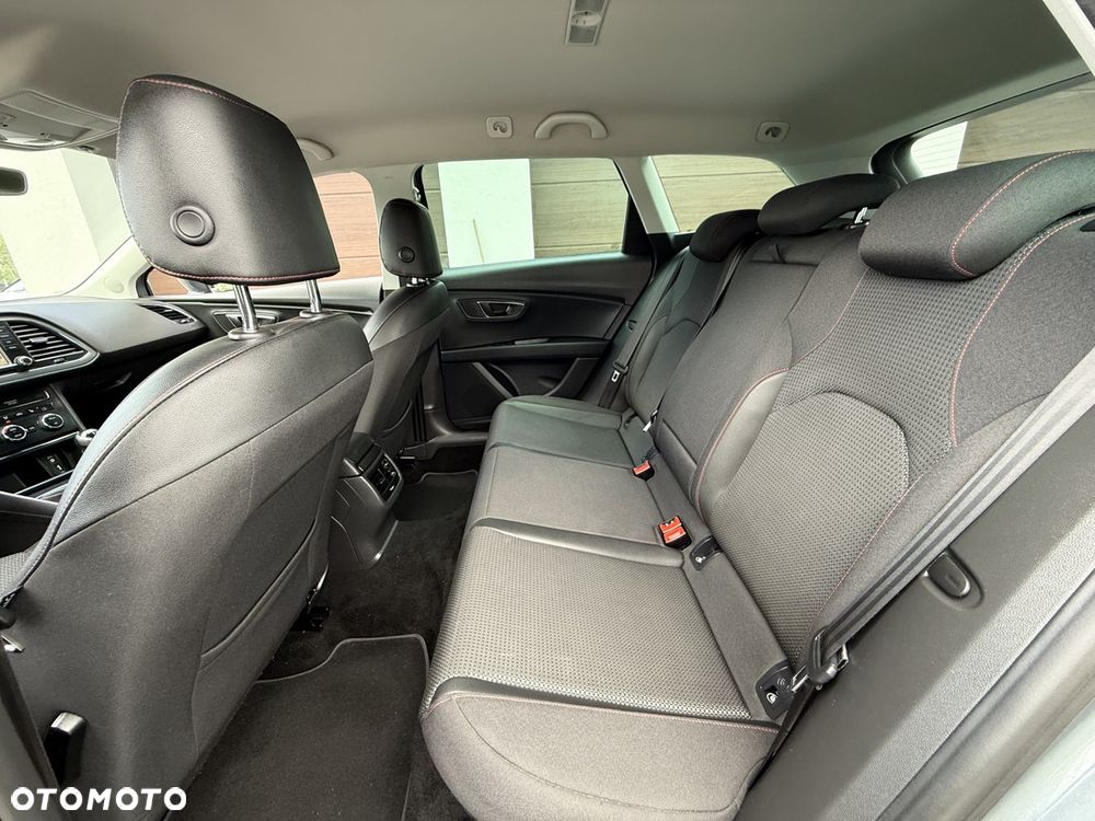 Seat Leon 1.4 EcoTSI FR S&S - 19