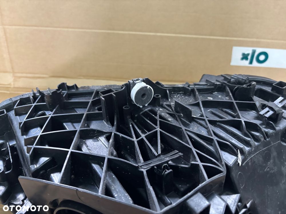 BMW G26 LAMPA LEWY PRZOD PRZEDNIA LASER 5A19367-04 - 14