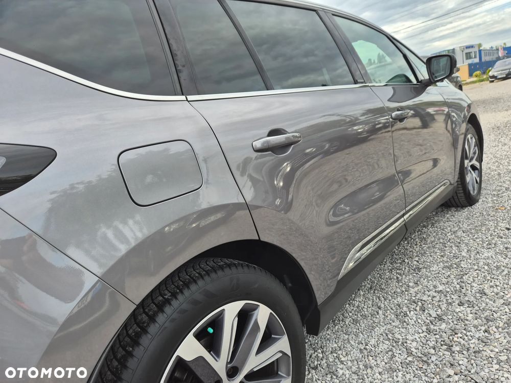 Renault Espace BLUE dCi 160 EDC BUSINESS EDITION - 21