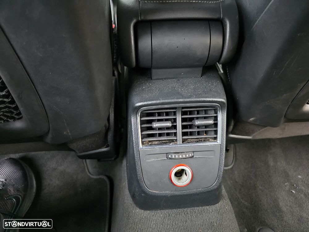 Audi A3 Sportback 2.0 TDI S-line - 25