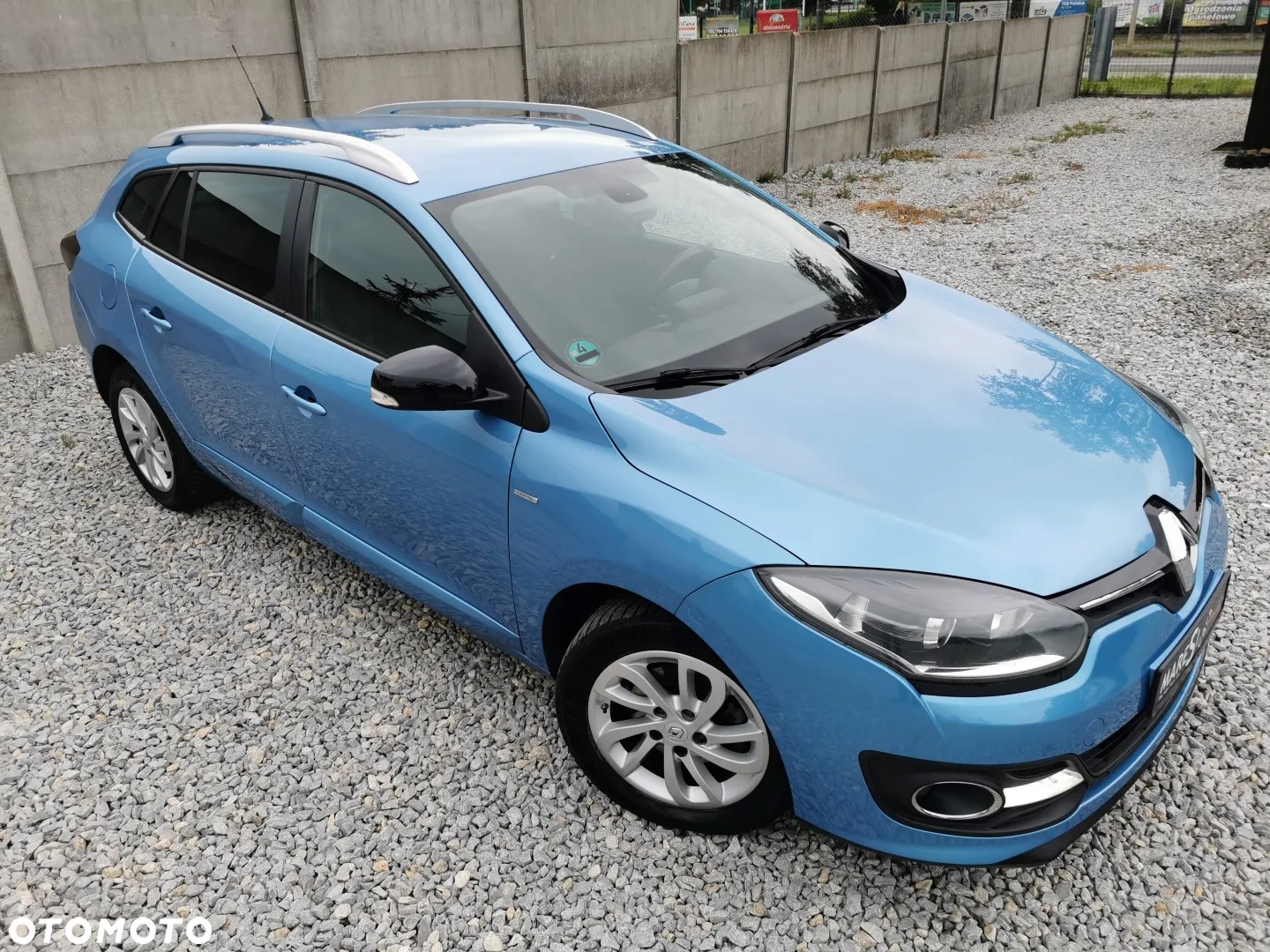 Renault Megane 1.5 dCi Limited - 26