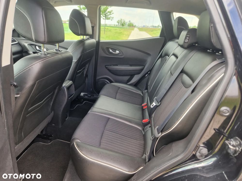 Renault Kadjar Energy dCi 130 4x4 Bose Edition - 23