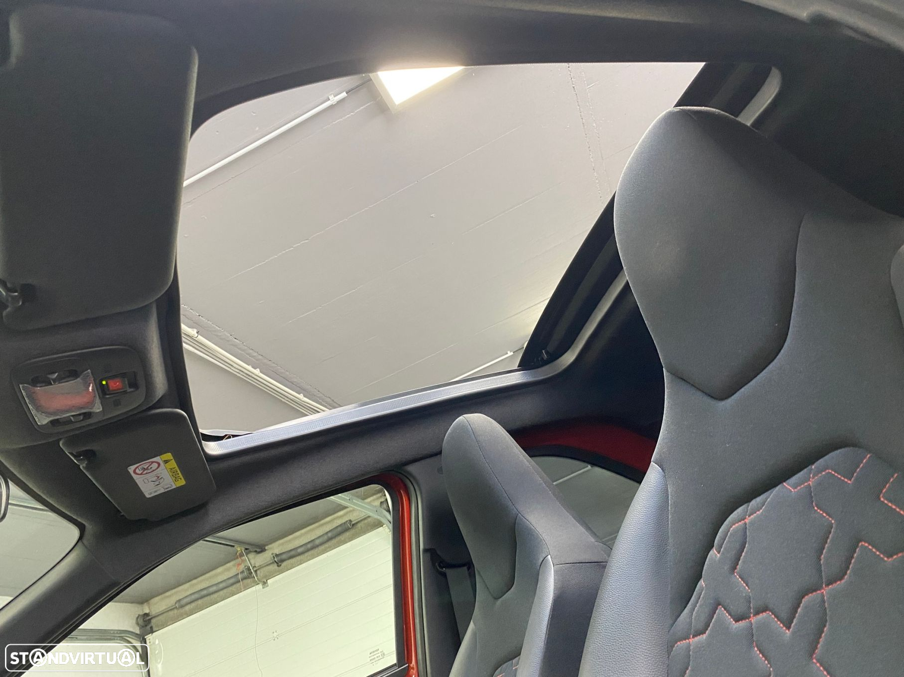 Toyota Aygo X 1.0 Envy - 20