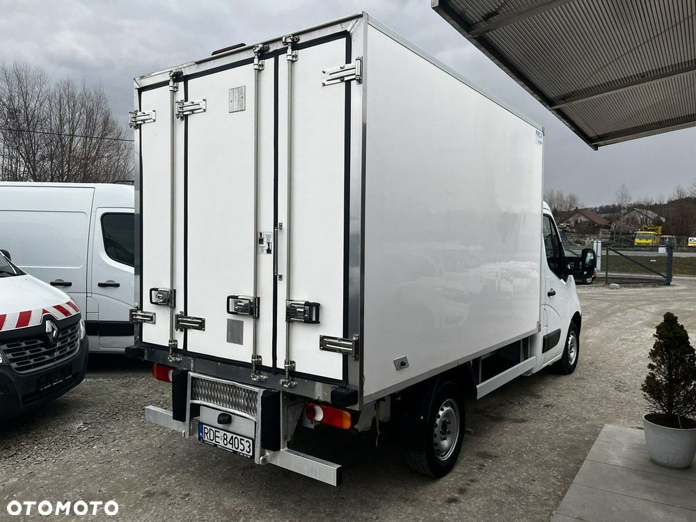 Opel Movano - 3