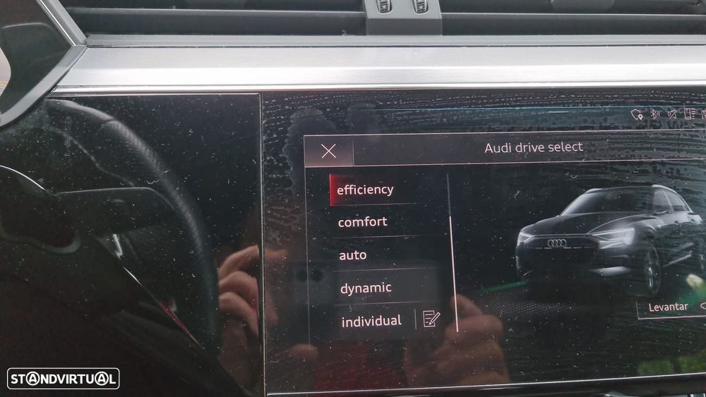 Audi e-tron 55 quattro S line - 15