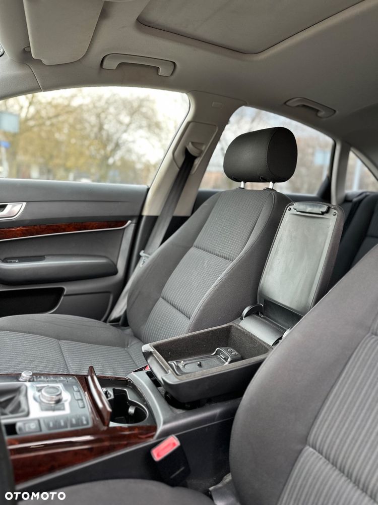 Audi A6 Limousine - 25