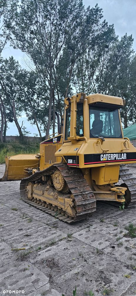 Caterpillar D5N XL - 3