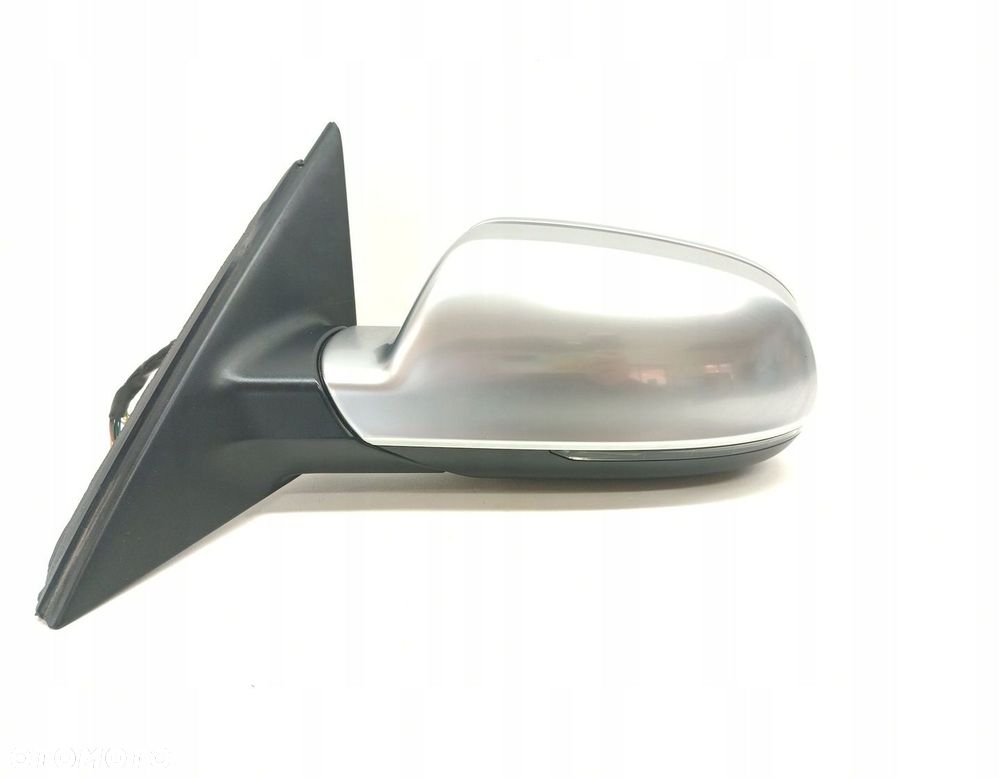LUSTERKO LEWE AUDI S4 A4 B8 16 PIN ASYSTENT - 7