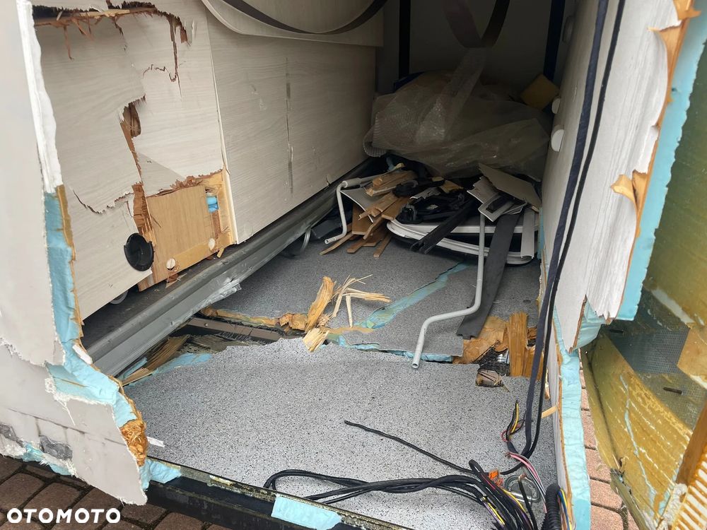Ford Transit - 7